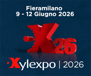 Xylexpo 2026