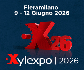 Xylexpo 2026